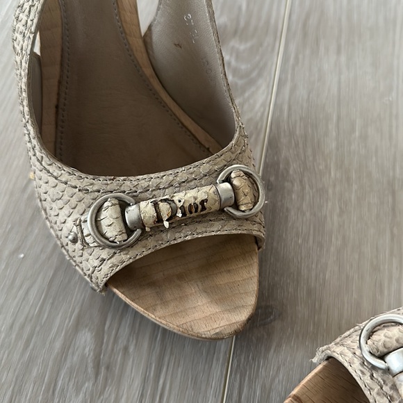 Dior Pumps - Picture 2 of 5